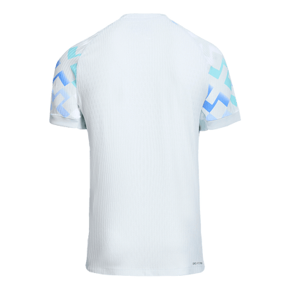 Inter Milan Uitshirt 2025/26 Spelersversie