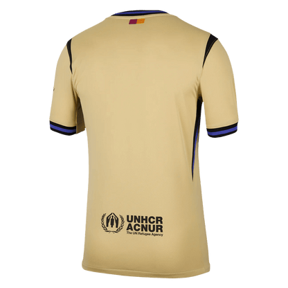 Barcelona Uitshirt 2025/26 x Kobe Bryant
