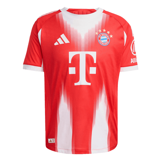 Bayern  München Thuisshirt 2025/26 Spelersversie