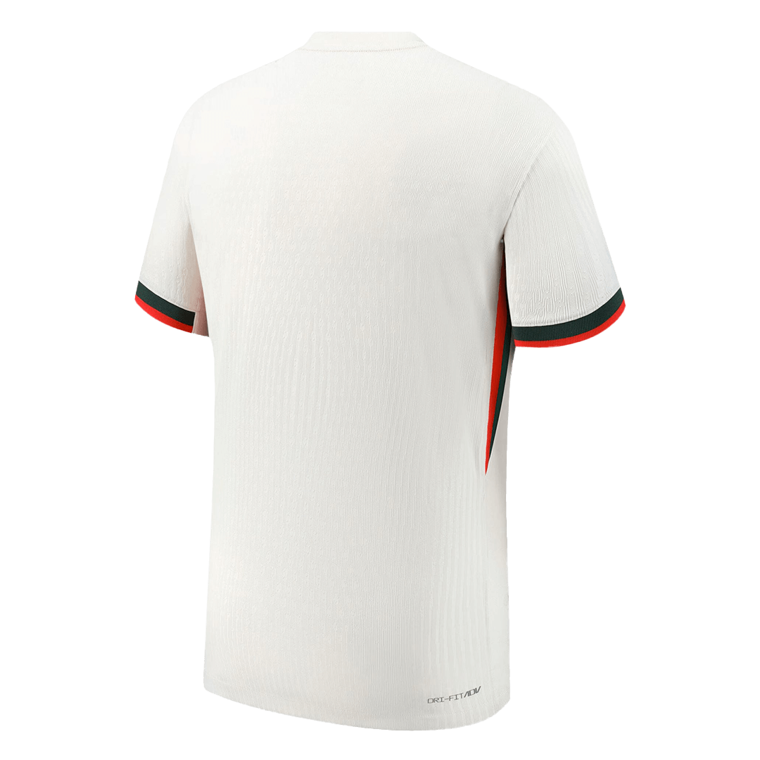 Chelsea Uitshirt 2025/26 Spelersversie