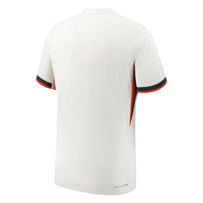 Chelsea Uitshirt 2025/26 Spelersversie