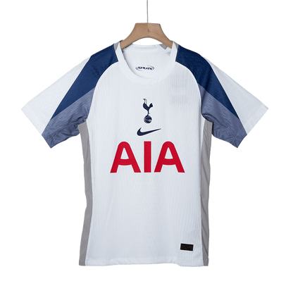 Tottenham Hotspur Thuisshirt 2025/26 Spelersversie