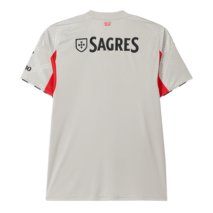 Benfica Uitshirt 2025/26