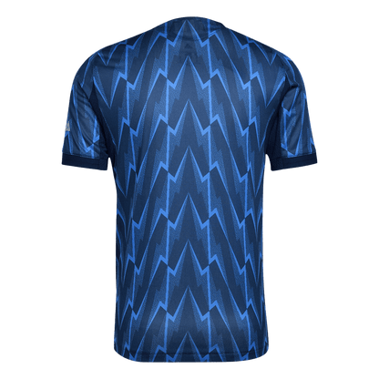 Arsenal Uitshirt 2025/26 Spelersversie
