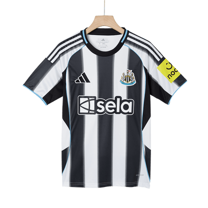 Newcastle United Thuisshirt 2025/26