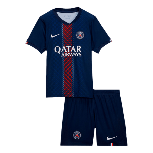 Kid's PSG Thuisset 2025/26