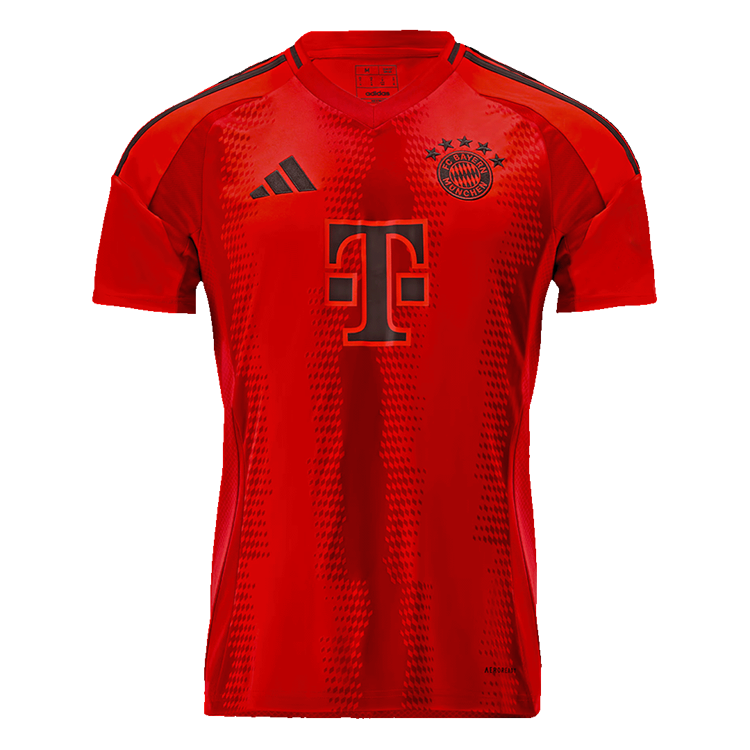 Bayern München Thuisshirt 2024/25