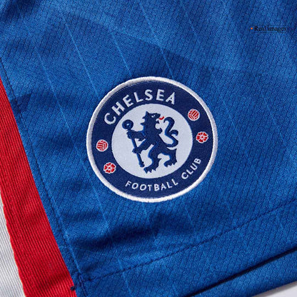 Chelsea Thuisset 2025/26
