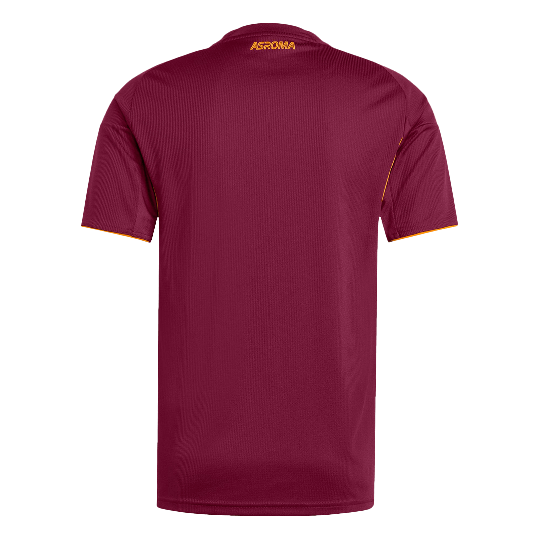 Roma Thuisshirt 2025/26
