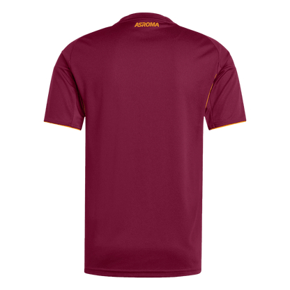 Roma Thuisshirt 2025/26