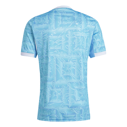 Juventus Uitshirt 2025/26