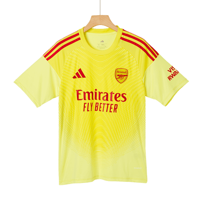 Arsenal Keepersshirt 2025/26