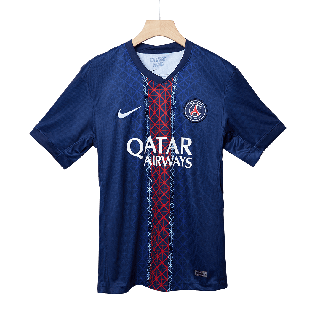PSG Thuisshirt 2025/26