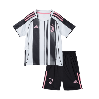 Kid's Juventus Thuisset 2025/26