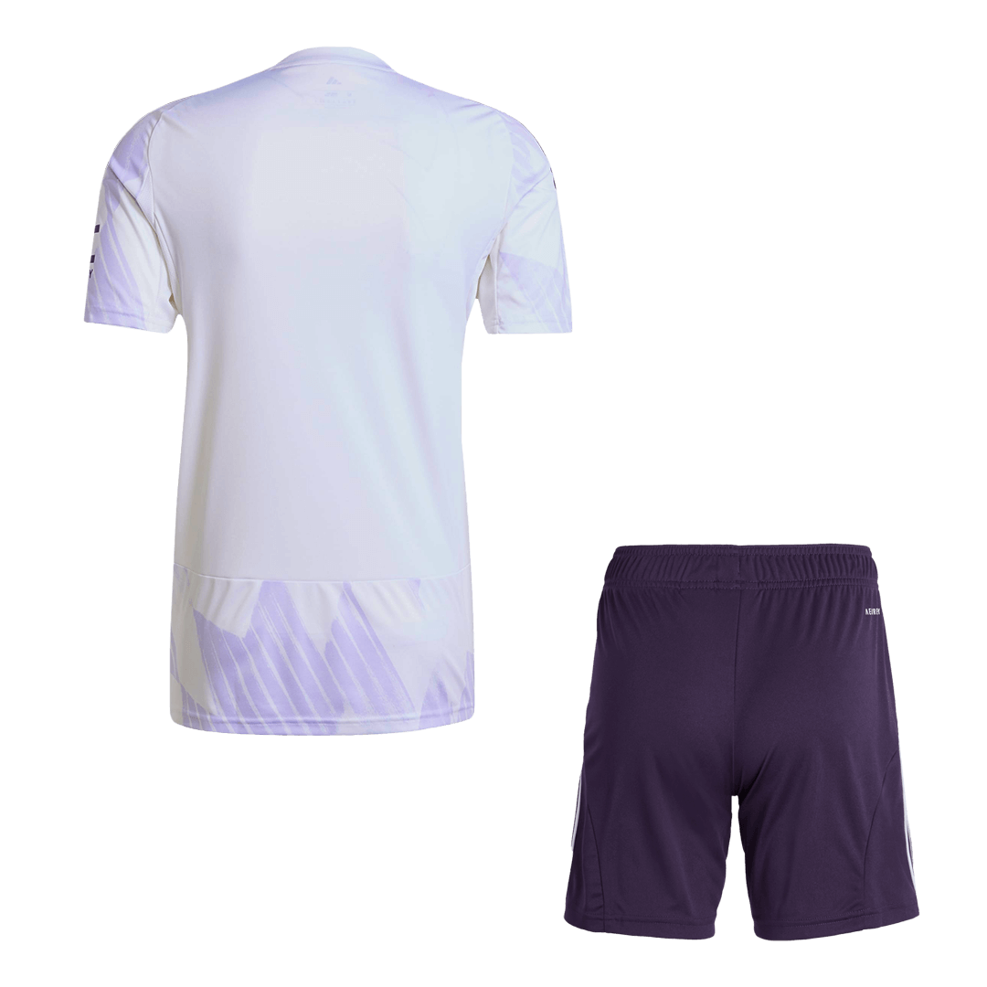 Manchester United Uitset 2025/26