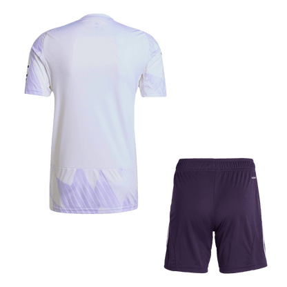 Manchester United Uitset 2025/26