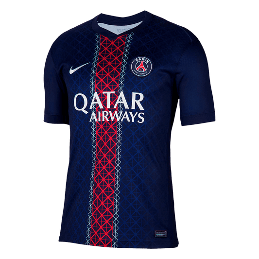 PSG Thuisshirt 2025/26