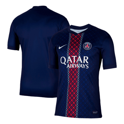 PSG Thuisshirt 2025/26