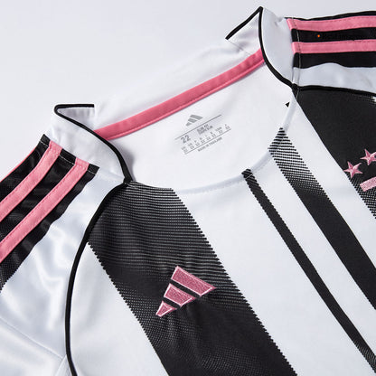 Kid's Juventus Thuisset 2025/26