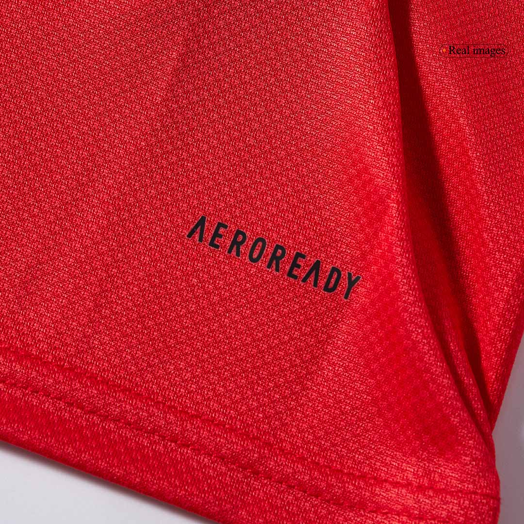 Benfica Thuisshirt 2025/26