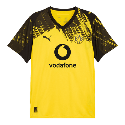 Borussia Dortmund Thuisshirt 2025/26