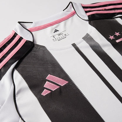 Juventus Thuisshirt 2025/26