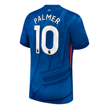 PALMER #10 Chelsea Thuisshirt 2025/26