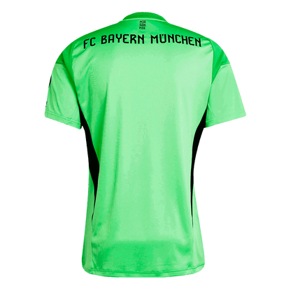 Bayern München Keepersshirt 2025/26