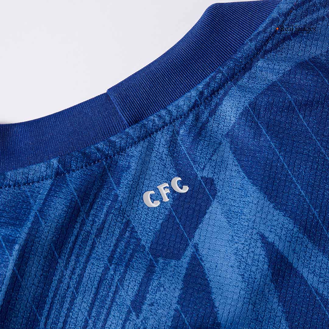 Chelsea Thuisset 2025/26
