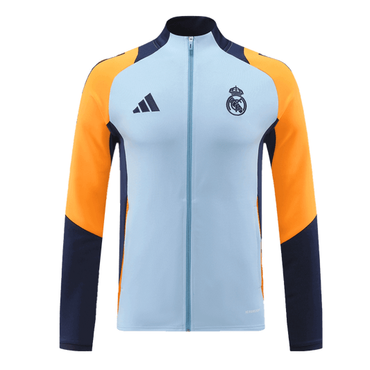 Real Madrid Trainingsjack 2024/25