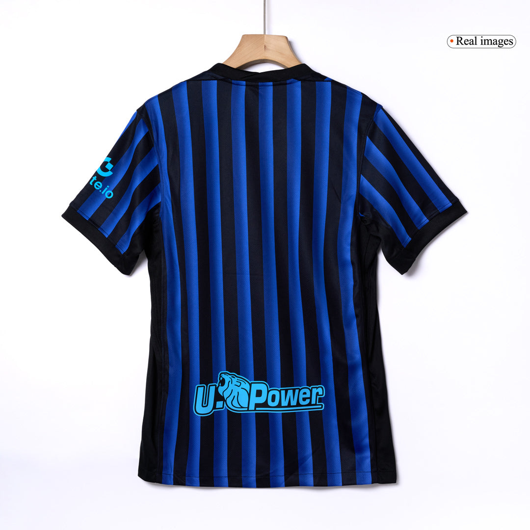 LAUTARO #10 Inter Milan Thuisshirt 2025/26