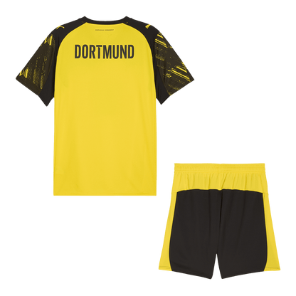 Borussia Dortmund Thuisset 2025/26