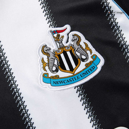 Newcastle United Thuisshirt 2025/26