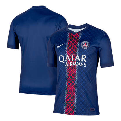 PSG Thuisshirt 2025/26