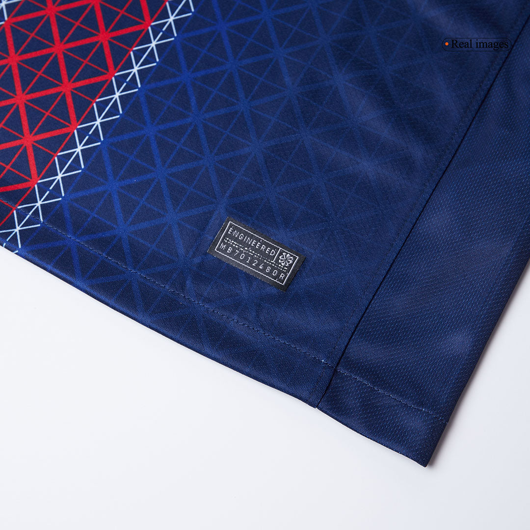 PSG Thuisshirt 2025/26