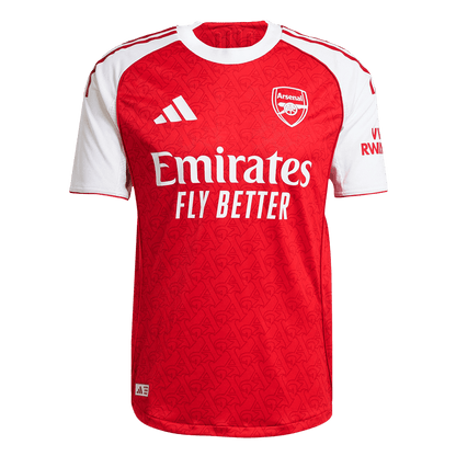 Arsenal Thuisshirt 2025/26 Spelersversie