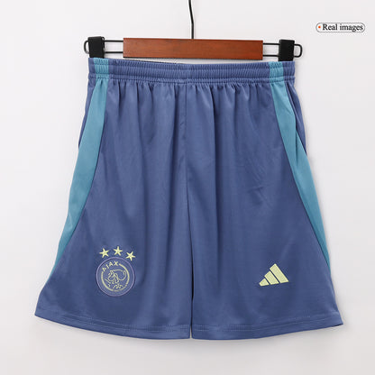 Kid's Ajax Uitset 2024/25