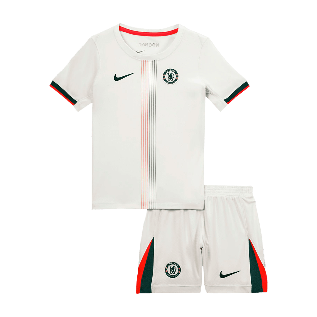 Kid's Chelsea Uitshirt 2025/26