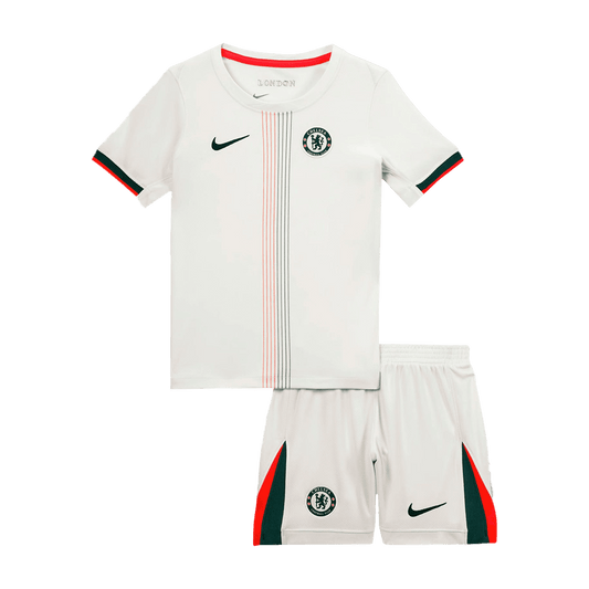 Kid's Chelsea Uitshirt 2025/26