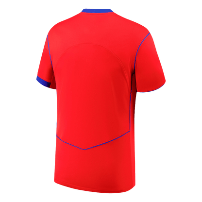 PSG Derde Shirt 2025/26