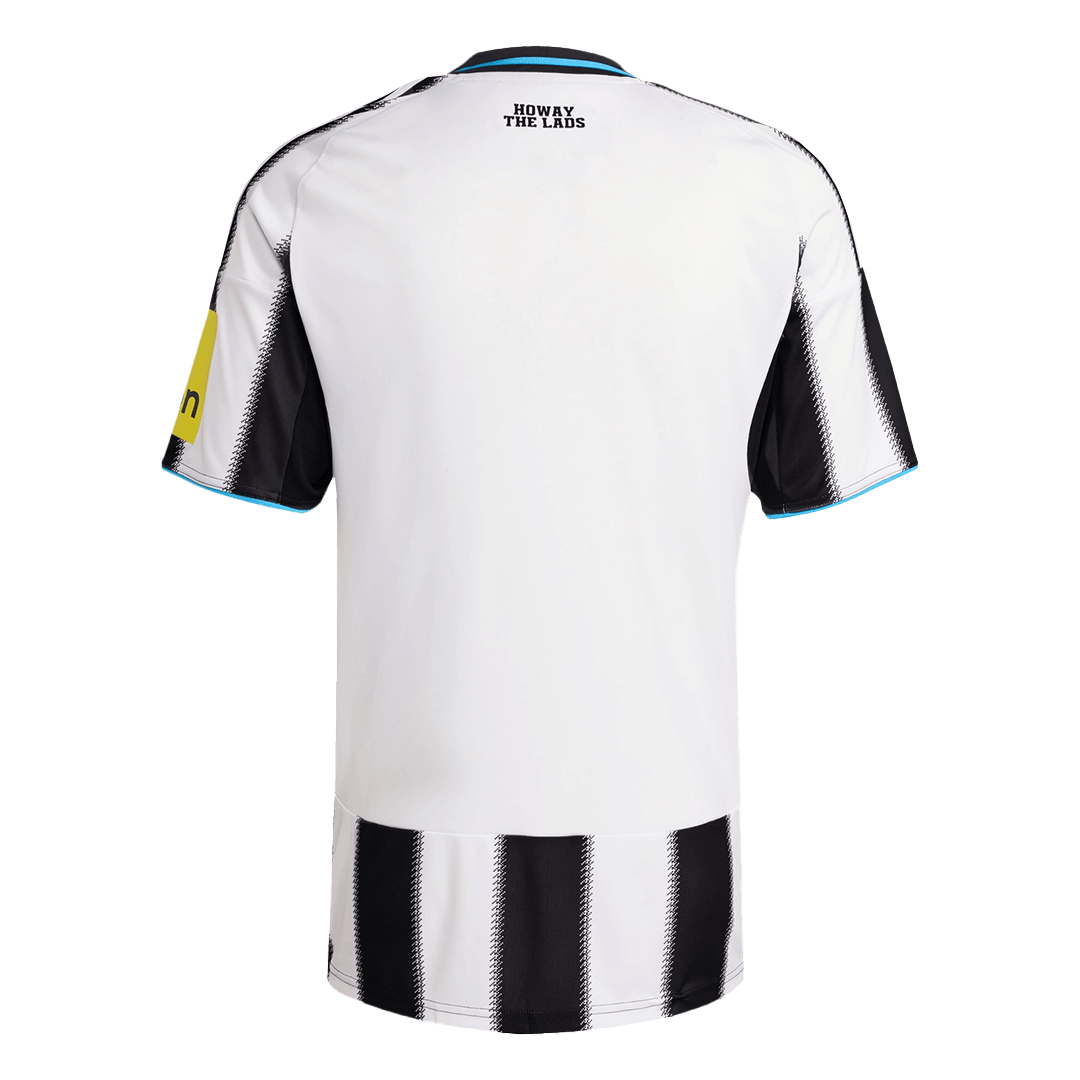 Newcastle United Thuisshirt 2025/26