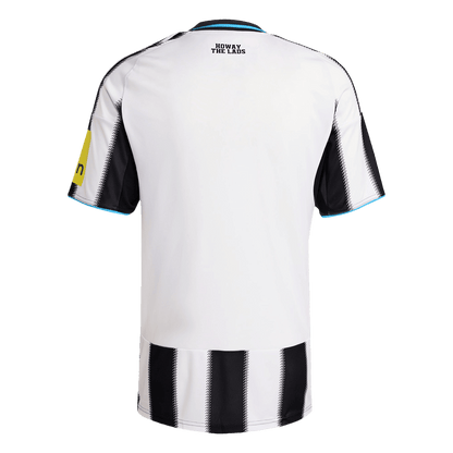 Newcastle United Thuisshirt 2025/26