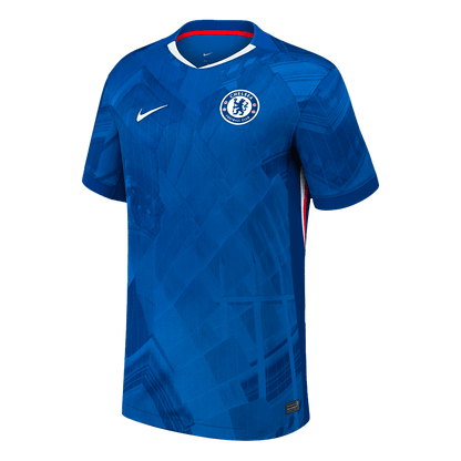 PALMER #10 Chelsea Thuisshirt 2025/26