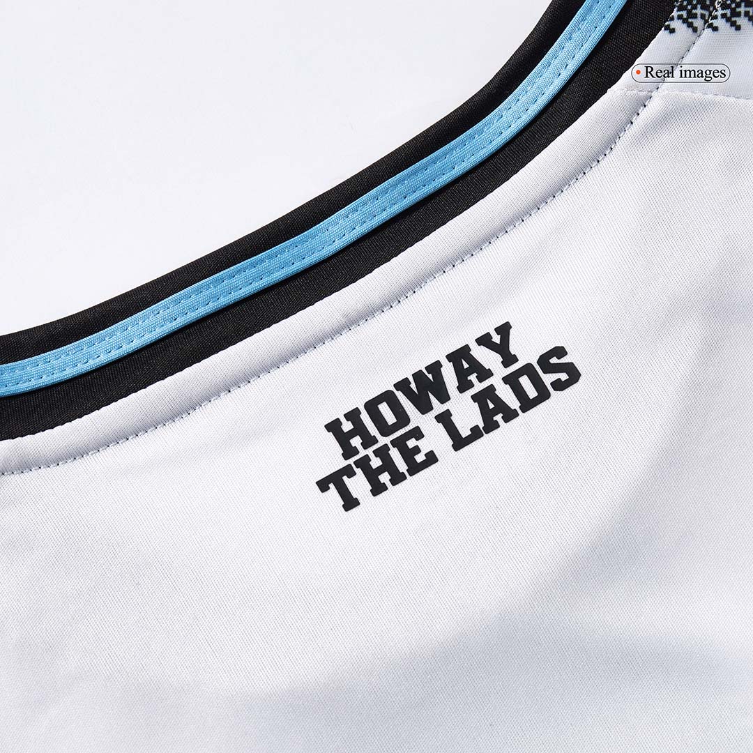 Newcastle United Thuisshirt 2025/26