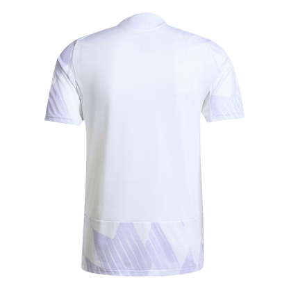 Manchester United Uitshirt 2025/26 Spelersversie