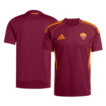 Roma Thuisshirt 2025/26