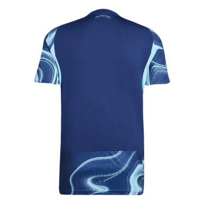 Ajax Uitshirt 2025/26