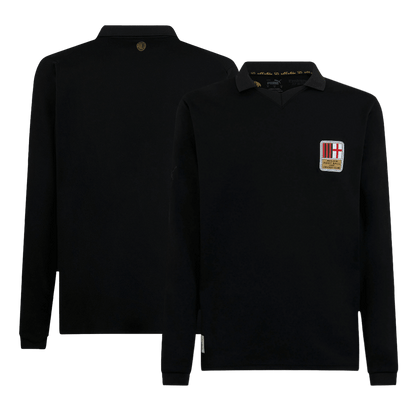 AC Milan Lange Mouwen Keepersshirt 2024/25 - 125e Verjaardag