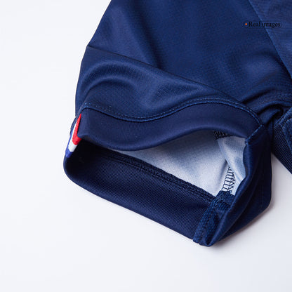 PSG Thuisshirt 2025/26