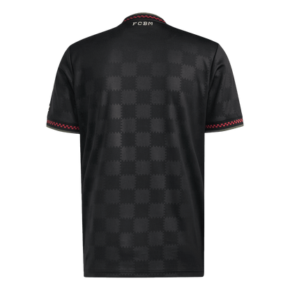 Bayern München Derde Shirt 2025/26